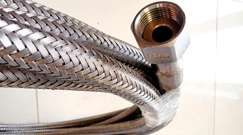 Металлорукав РВД рукав высокого давления Металлорукав РВД рукав высокого давления