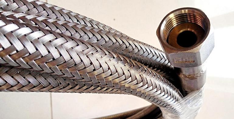 Металлорукав РВД рукав высокого давления Металлорукав РВД рукав высокого давления