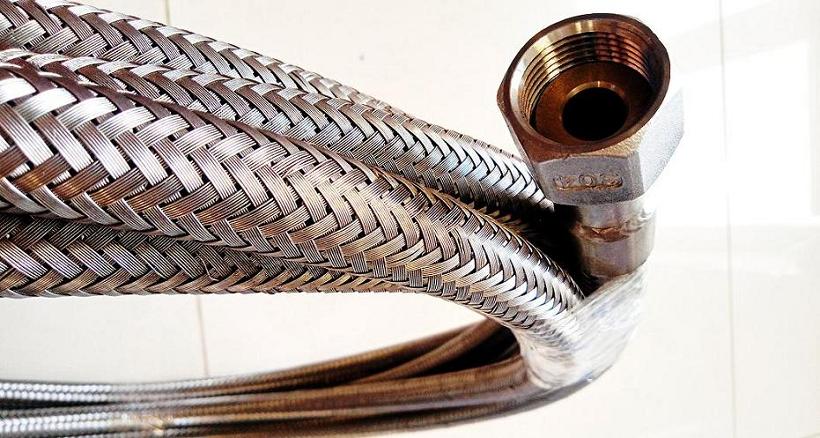 Металлорукав РВД рукав высокого давления Металлорукав РВД рукав высокого давления