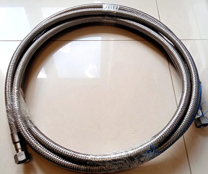 Металлорукав РВД рукав высокого давления Металлорукав РВД рукав высокого давления